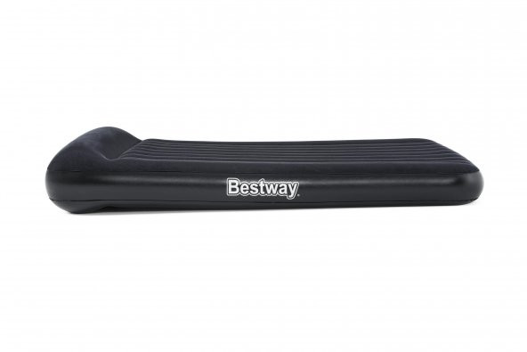 Bestway Tritech Airbad XL Elektrikli Çift Kişilik Şişme Yatak 203cm x 152cm x 30cm - 2