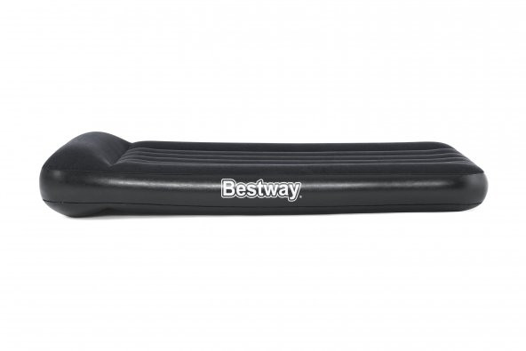 Bestway Tritech Airbad Elektrikli Tek Kişilik Şişme Yatak 188cm x 99cm 30cm - 10