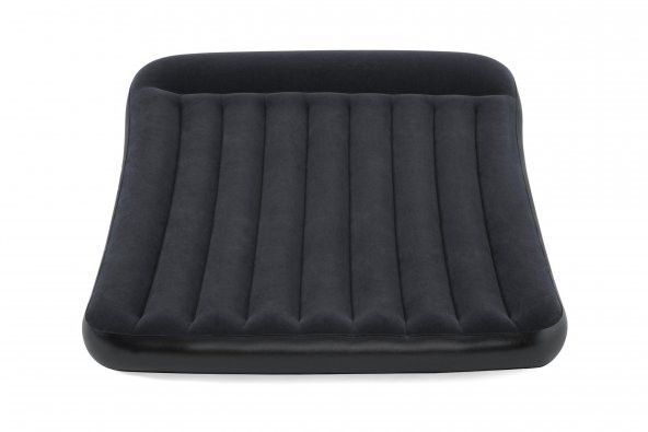 Bestway Tritech Airbad XL Elektrikli Çift Kişilik Şişme Yatak 203cm x 152cm x 30cm - 10