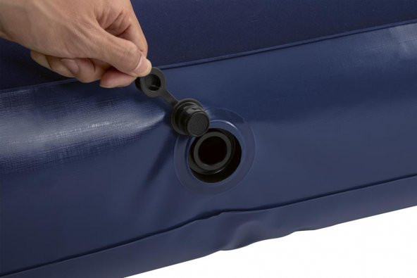 Bestway Pavillo TriTech Twin Şişme Yatak 188*99*30cm - 5
