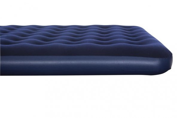 Bestway Pavillo Air Mattress Queen Çift Kişilik Şişme Yatak 203*152*22cm - 3