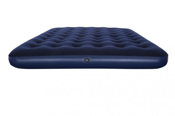 Bestway Pavillo Air Mattress Queen Çift Kişilik Şişme Yatak 203*152*22cm - 4