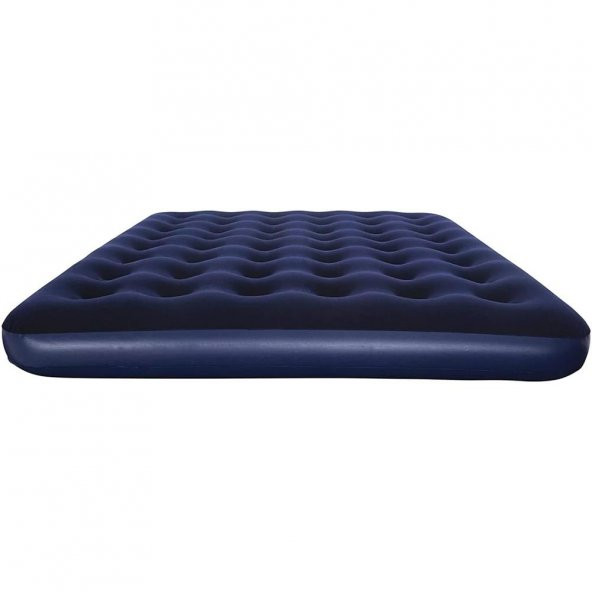 Bestway Pavillo Air Mattress Queen Çift Kişilik Şişme Yatak 203*152*22cm - 6