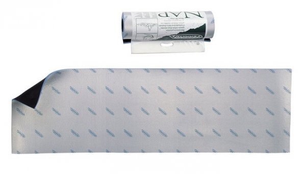 Ferrino Nap Kapalı Hücre Mat - 4