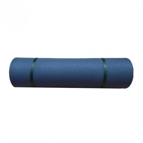 Square 12 mm Kamp Matı ( Gri ) - 2