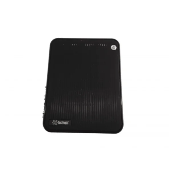 TECHNOPC NANO2 8GB RAM 128.GB SSD MİNİPC SESSİZ TASARIM KABLOSUZ MOUSE HEDİYE