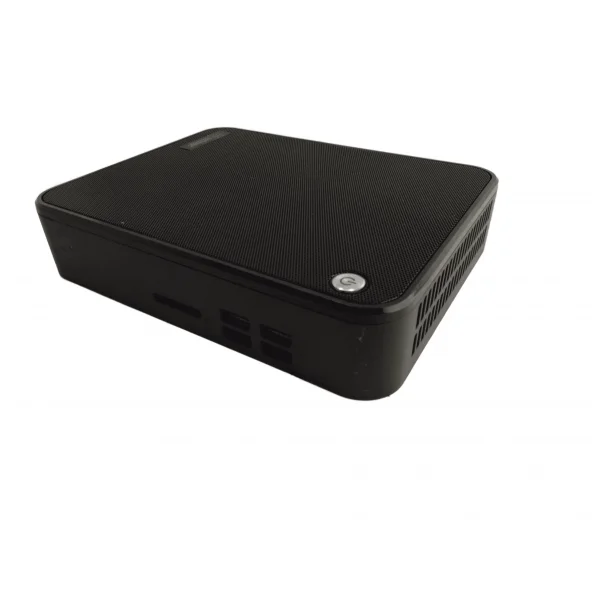 TECHNOPC NANO2 16 GB RAM 256GB SSD MİNİPC SESSİZ TASARIM.TEŞHİR ÜRÜNÜ - Resim 2