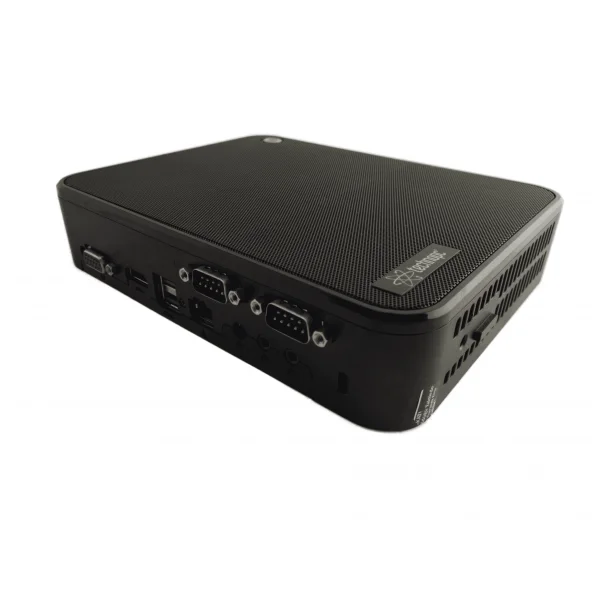 TECHNOPC NANO2 16 GB RAM 256GB SSD MİNİPC SESSİZ TASARIM.TEŞHİR ÜRÜNÜ - Resim 3