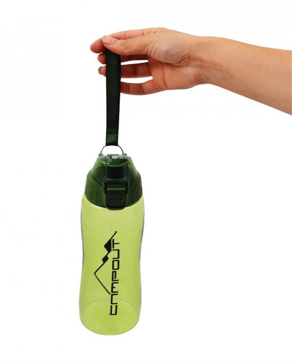 Campout Hijyenik Matara 750 ML - 2