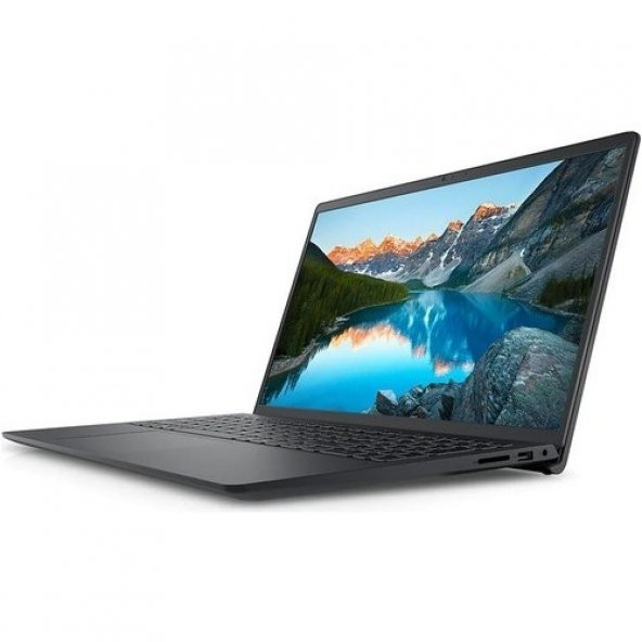 Dell Inspiron 3525-3525221U Amd Ryzen 5 5625U 8GB 256GB SSD 15.6 FHD Ubuntu Taşınabilir Bilgisayar - TEŞHİR ÜRÜNÜ