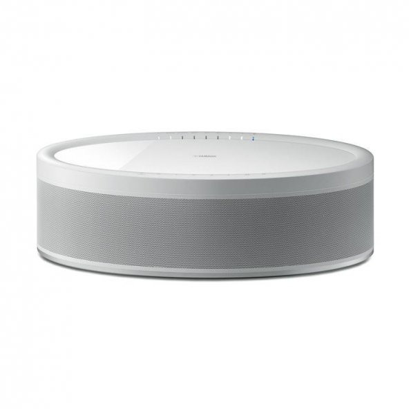 Yamaha WX 051 Musiccast Wireless Hoparlör Beyaz - 5