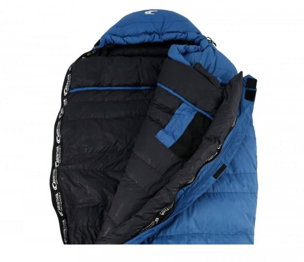 Carinthia Ecc Line 600 Medium Uyku Tulumu - 4