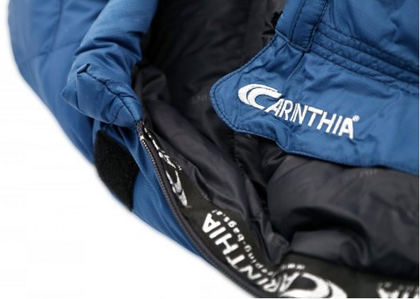 Carinthia Ecc Line 600 Medium Uyku Tulumu - 6