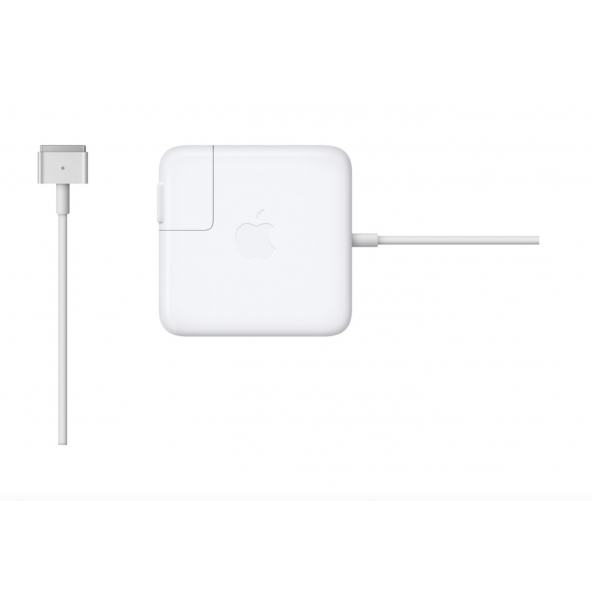 Apple 85W MagSafe 2 Güç Adaptörü MD506TU/A - KUTUSUZ ORİJİNAL - 2