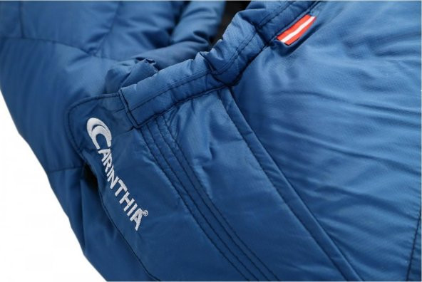 Carinthia Ecc Line 600 Medium Uyku Tulumu - 10