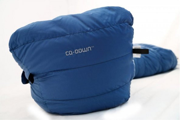 Carinthia Ecc Line 600 Medium Uyku Tulumu - 9