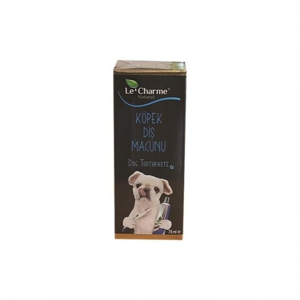 Le Charme Dıs Macunu 75 Ml