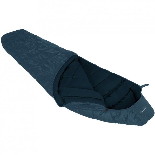 Vaude Sioux 1000 Syn -24 Uyku Tulumu 12124 - 2