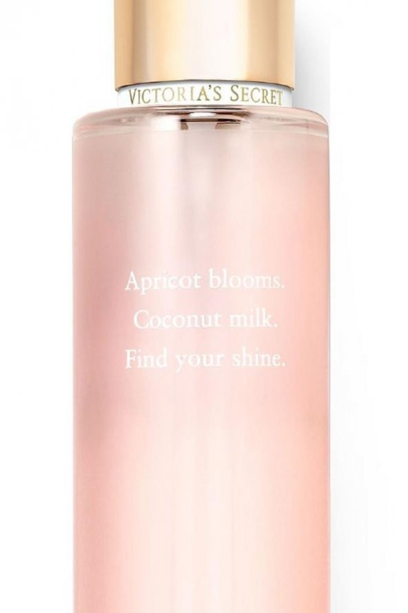Victoria's Secret Bright Palm Mist 250 Ml Kadın Vücut Spreyi - 3