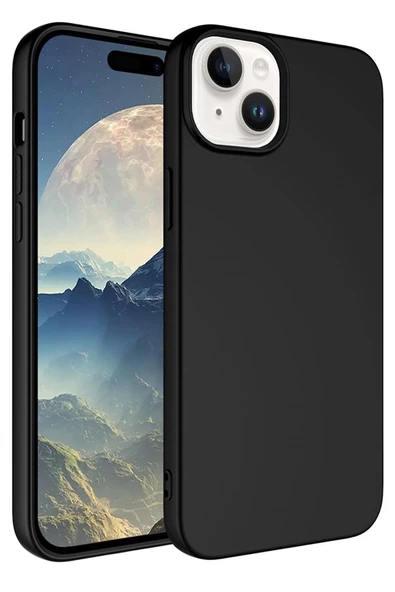 Apple iPhone 15 Plus Kılıf LSR Lansman Kılıf - 3