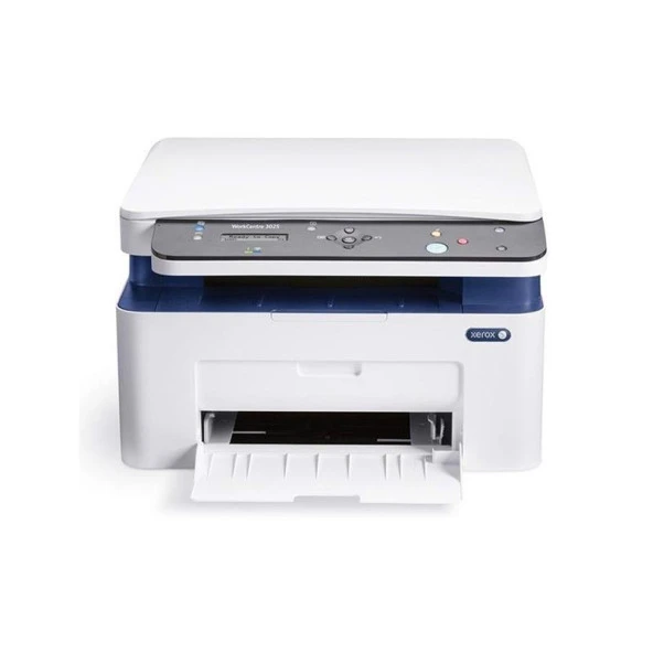 Xerox 3025V_BI Çok Fonksiyonlu Laser Yazıcı,Tar,Fot,Wi-Fi