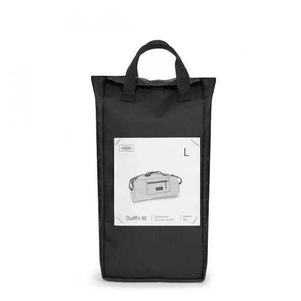 Eastpak DUFFL'R 60 LT Omuz Spor Çantası  EK0A5BER0081 - 2