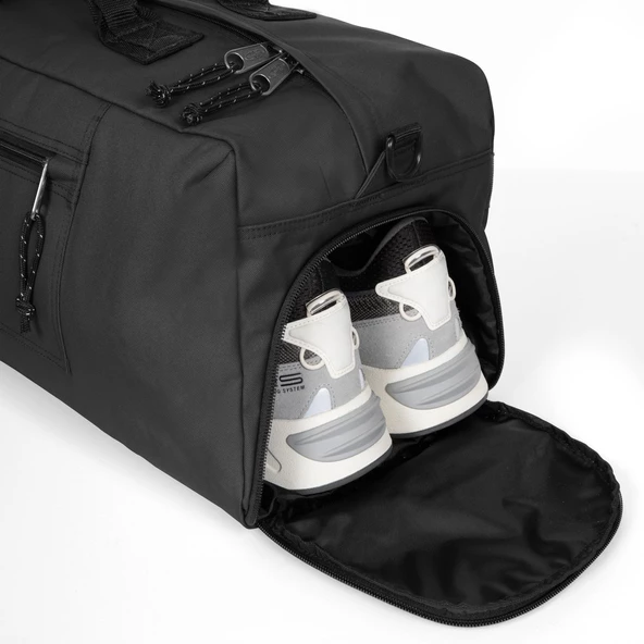 Eastpak DUFFL'R 60 LT Omuz Spor Çantası  EK0A5BER0081 - 3