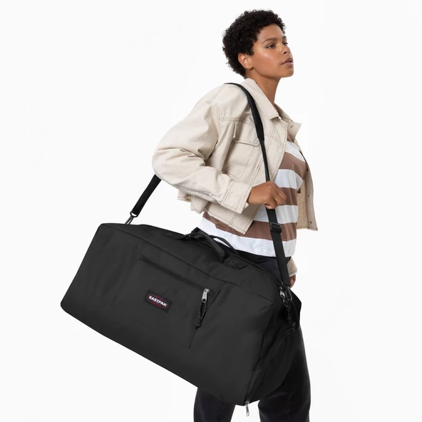 Eastpak DUFFL'R 60 LT Omuz Spor Çantası  EK0A5BER0081 - 8