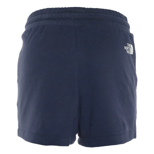 The North Face W LOGOWEAR SHORT Kadın Şort NF0A7QZX8K21 - 3