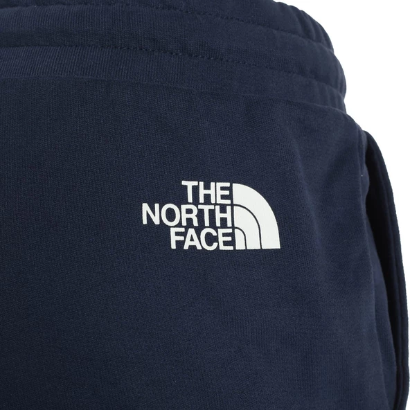 The North Face W LOGOWEAR SHORT Kadın Şort NF0A7QZX8K21 - 4