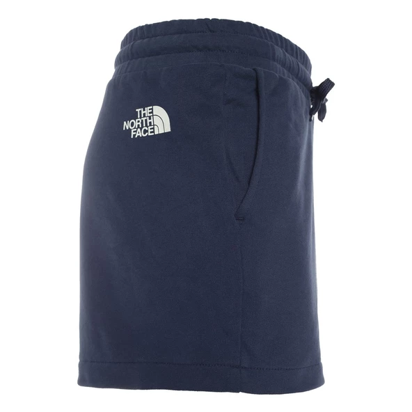The North Face W LOGOWEAR SHORT Kadın Şort NF0A7QZX8K21 - 2
