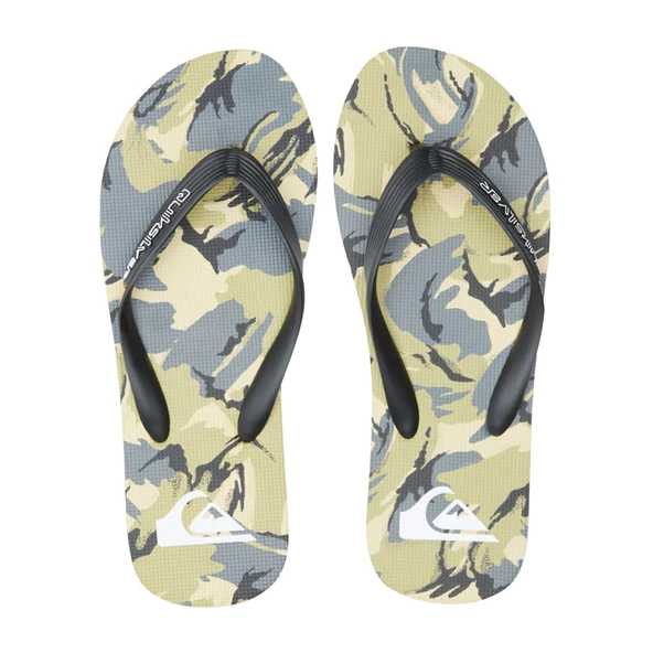 Quiksilver MOLOKAI ART  Erkek Terlik AQYL101264-QK.XKSC - Resim 4
