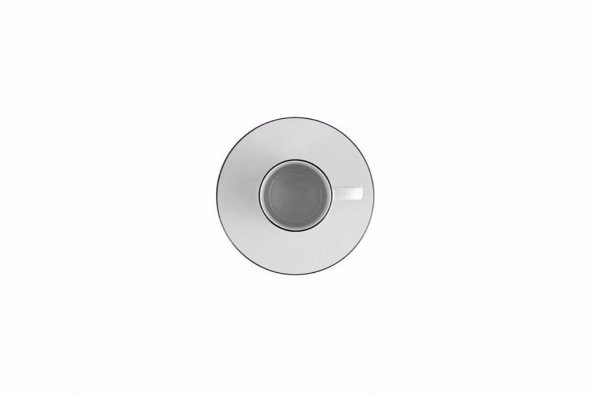 Porland Harf (I) Tabaklı Kahve Fincanı 85  Cc 04A+P021898 - 3