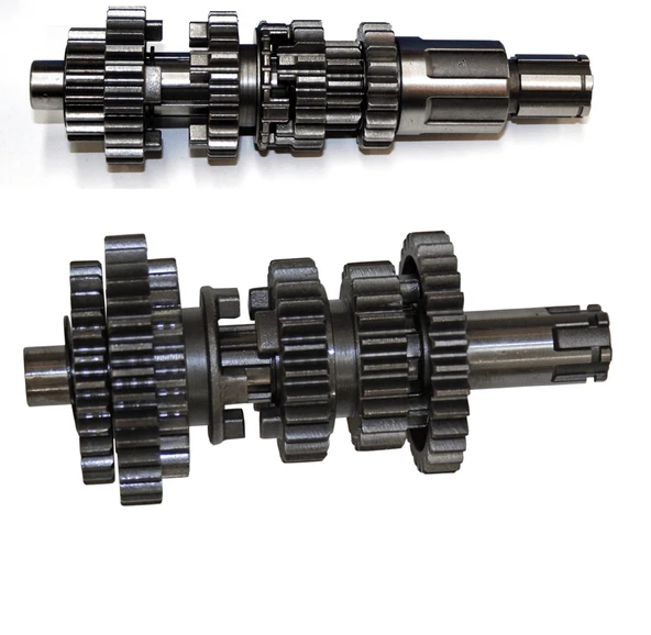 Mondial 125 KT Şanzıman Vites Dişli Seti ürün görseli