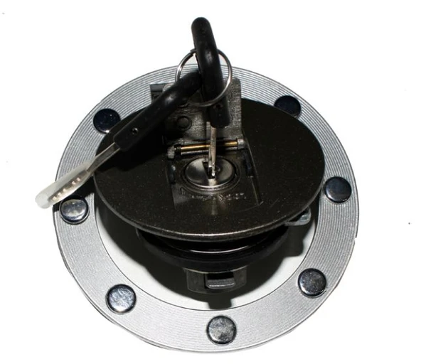 Mondial 150 MR Vulture Benzin Depo Kapağı ürün görseli