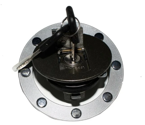 Mondial 125 MX Grumble Depo Kapağı ürün görseli