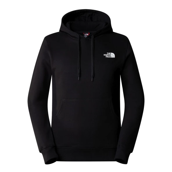The North Face M SEASONAL GRAPHIC Erkek Sweatshirt NF0A7X1PUW91 ürün görseli 1