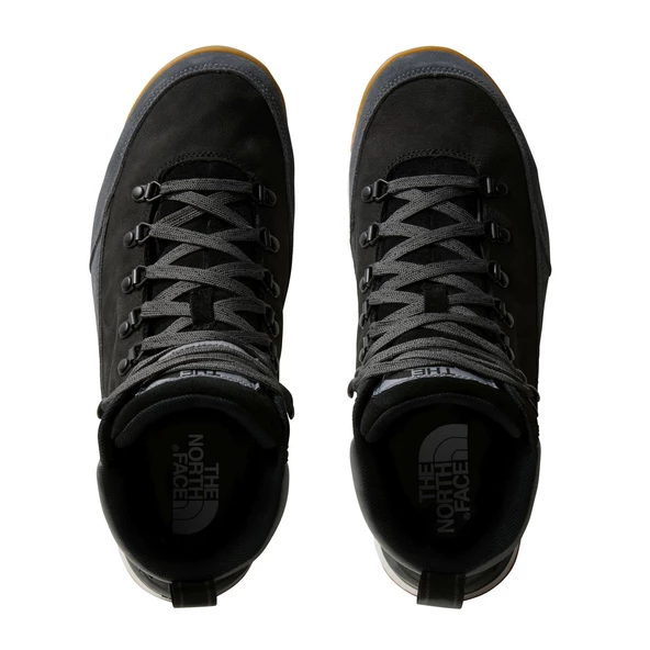 The North Face Erkek BACK-TO-BERKELEY IV DERİ SU GEÇİRMEZ BOT NF0A817QKT01 - 3