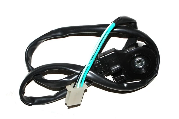 Mondial 250 MCT Yan Sehpa Stop Müşürü ürün görseli