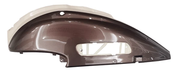 Mondial ZNU Sele Altı Yan Karenaj Sol (Kahverengi) ürün görseli