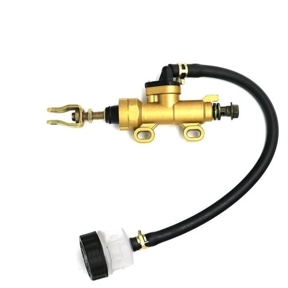 Mondial X-Treme Max Arka Fren Pompası Komple ürün görseli