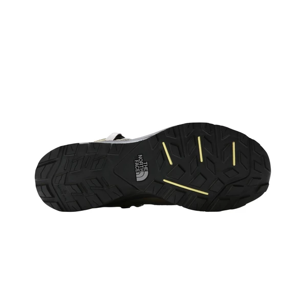 The North Face M CRAGSTONE WP Erkek Bot NF0A5LXDWMB1 - 4