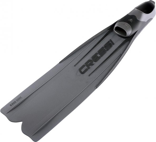 Cressi Gara 3000 Ld Dalış Paleti - 4