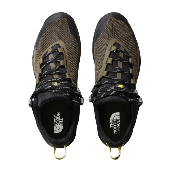 The North Face M CRAGSTONE WP Erkek Bot NF0A5LXDWMB1 - 3