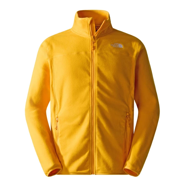The North Face M 100 GLACIER Erkek Tam Fermuar Polar NF0A855X56P1