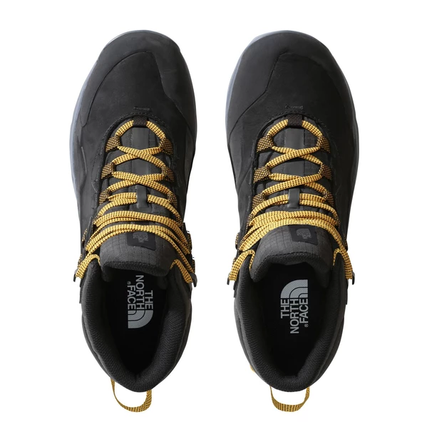 The North Face M CRAGSTONE LEATHER MID WP Erkek Bot NF0A7W6TNY71 - 3