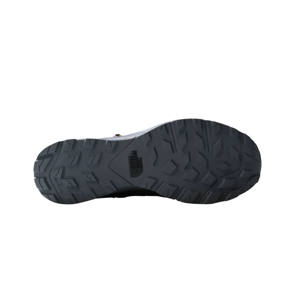 The North Face M CRAGSTONE LEATHER MID WP Erkek Bot NF0A7W6TNY71 - 4