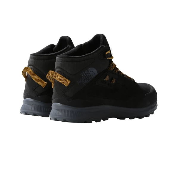 The North Face M CRAGSTONE LEATHER MID WP Erkek Bot NF0A7W6TNY71 - 2