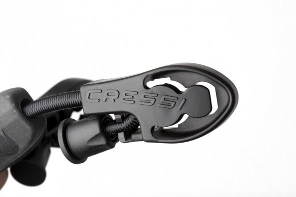 Cressi Maui Dalış Paleti - 10
