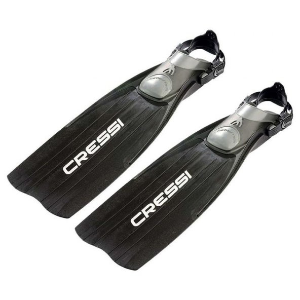 Cressi Master Frog Dalış Paleti